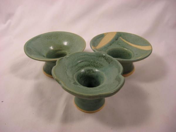 Asian vases