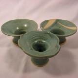 Asian vases
