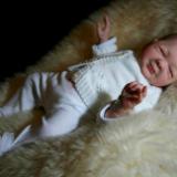 Preemie Twin Girl ~ Tara -ADOPTED/SOLD