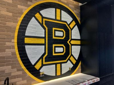 Bruins Office 