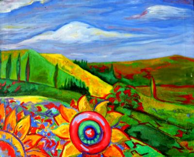 Landscape