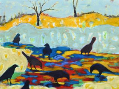 Murder of Crows Murder of Crows