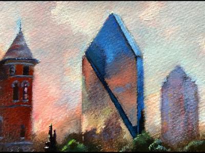 IM Pei Dallas IM Pei Dallas
