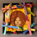 Butterfly Trap (28x28 inches) 