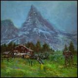 64 SPOTLIGHT "alpine"