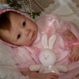 Reborn Baby ~ Robyn ~ SOLD/ADOPTED