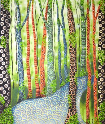 Wetlands Wetlands