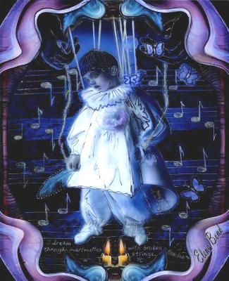 Marionette Marionette