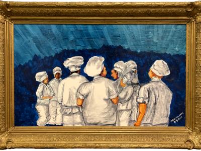 PITTSBURGH CULINARY ACADEMY