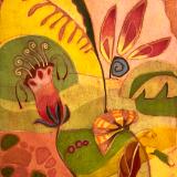 Garden of Delights   (sold)