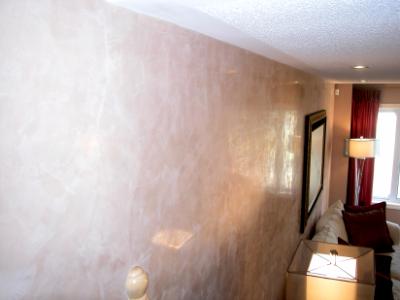 venetian plaster wall venetian plaster wall