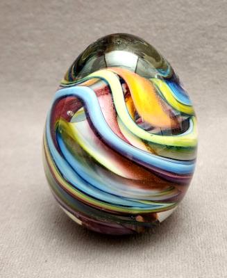 #03082410 egg 3.25''Hx2.5''W $90 #03082410 egg 3.25''Hx2.5''W $90