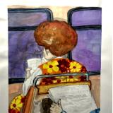 ON THE TROLLEY (540)
