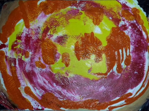 sun if mars had water