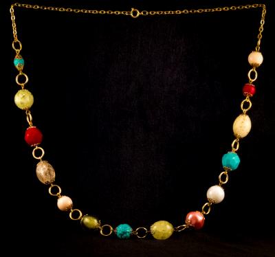 Necklace 26"