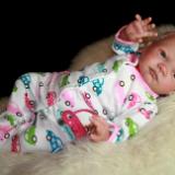 Childrens Xmas Reborn Baby ~ Millie ~ ADOPTED/SOLD 