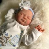  Reborn Baby Girl ~ Daisy ~ ADOPTED/SOLD