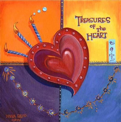 Treasures of the Heart