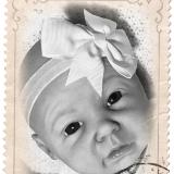  Reborn Baby Girl ~ SANSA ~ ADOPTED/SOLD