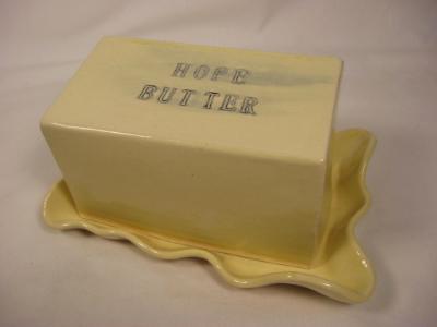 110818.C Hope Butter Dish