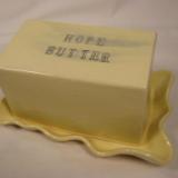 110818.C Hope Butter Dish
