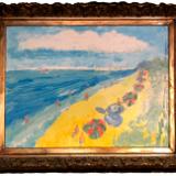 ON THE BEACH (387)
