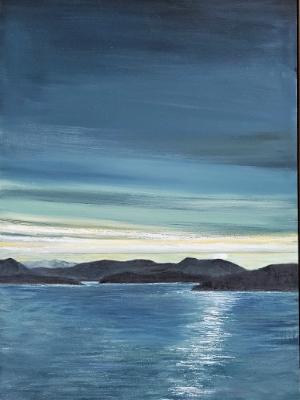 Nicolette Harrington Nicolette Harrington