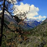 Snow Lakes Trail, WA