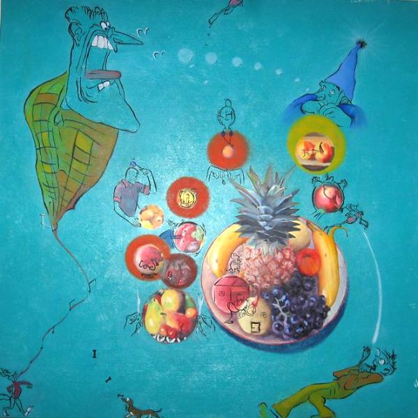 Got Fruit?