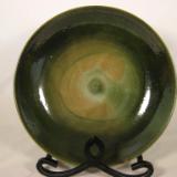 120512.A Large Green Bowl