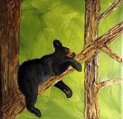 Hanging Around Hanging Around