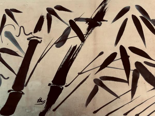 Bamboo 2