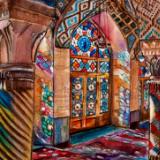 Visual Artist, Illustration & Art History Graduate