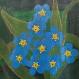 Forget-Me-Nots