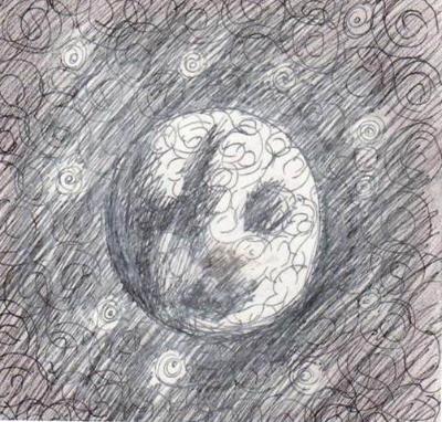 The Moon for Carmela*, 2008 The Moon for Carmela*, 2008