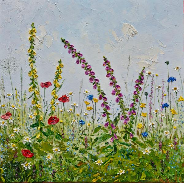 Maura's Meadow 