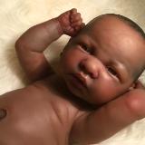 NEW AA Reborn Preemie girl ~ ADOPTED/SOLD