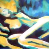 "Warm heart of desire" 