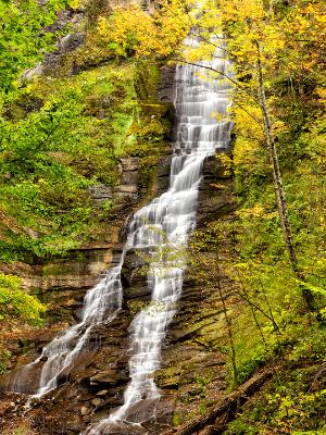 Pratt's Falls Autumn Pratt's Falls Autumn