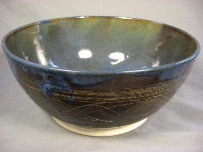 111119.H Large Salad Bowl
