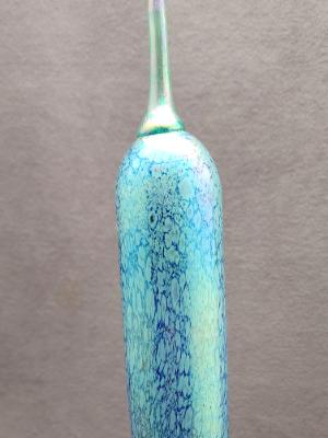 #03282407 cattail on rod 12''Hx2''W $65 #03282407 cattail on rod 12''Hx2''W $65