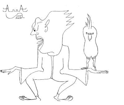 "Parrot" "Parrot"