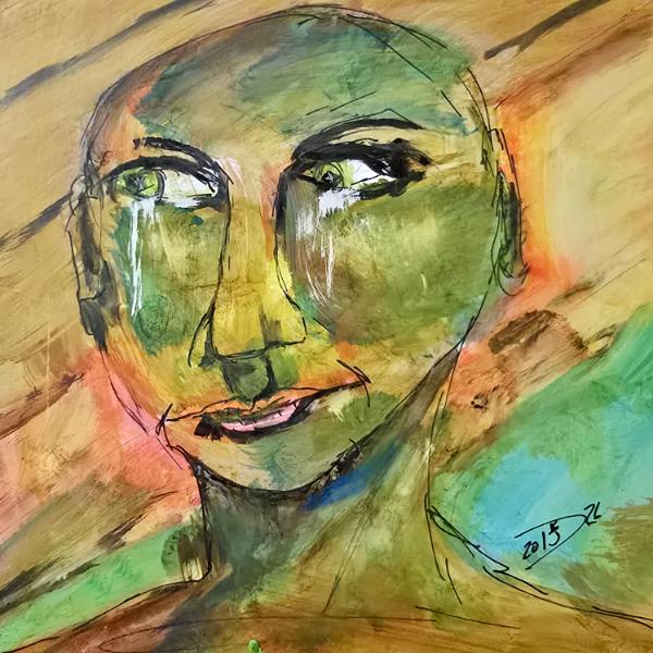 Tears at noon 
