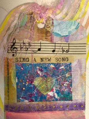 Creative Gift Tag 3