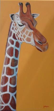 Girafe