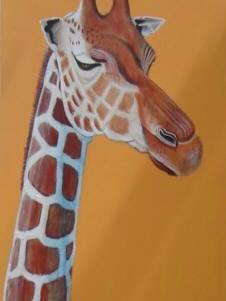 Girafe