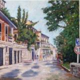 "Pettorano Sul Gizio" - Sold