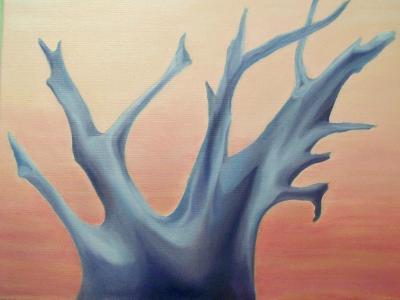 GO Tree