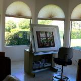 Pat Dispenziere watercolor artist Pat Dispenziere watercolor artist