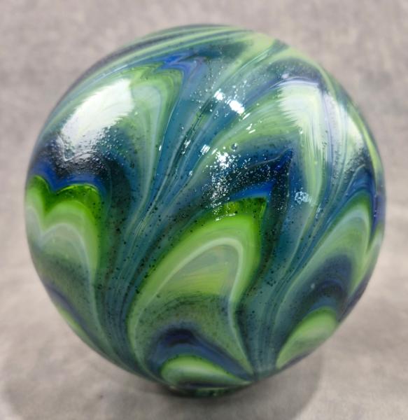 #03092606 SeaHawks 12's Sound Wave design 6.75'' $80.00